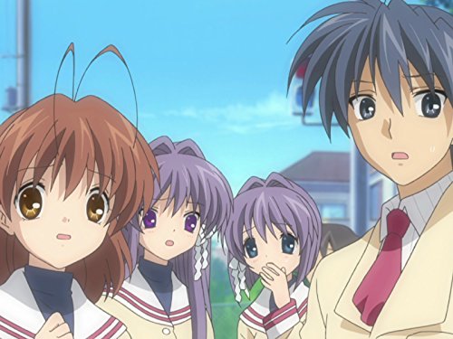 Clannad ~ Review